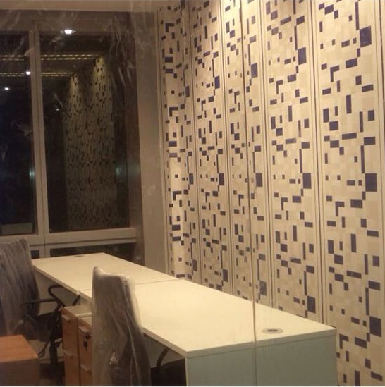 ออฟฟิช รามอินทรา ใช้วอลลิขสิทธิEsprit  สินค้าเกรดAอันดับ1 ร้านวอลขายดีอันดับ1