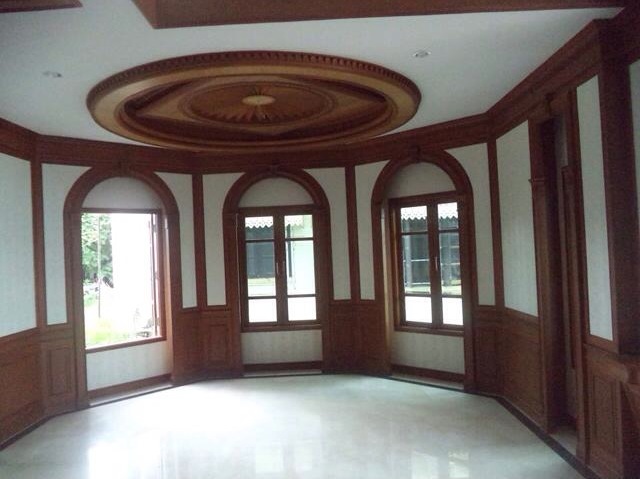 โครงการเล็ก หรือใหญ่ เราทำงานได้ดีทุกงาน แต่งตรงความต้องการของลูกค้า สบายใจเรื่องงบประมาณ