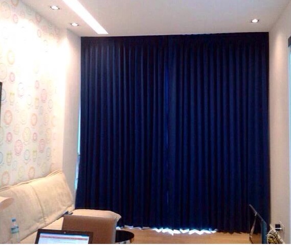 Condo Life แต่งวอล และผ้าม่าน ลดราคาพิเศษสุดๆ ให้ลูกค้าทุกคน