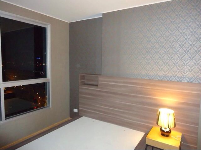 คอนโด แต่งหลุยส์ เลือกลายตามความชอบ