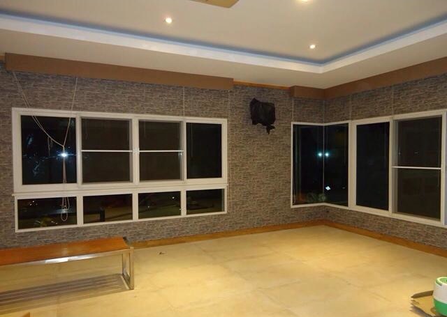 ผลงานมากที่สุด ลูกค้าเยอะที่สุด  ร้านจึงเข้าใจความต้องการของลูกค้ามากที่สุด