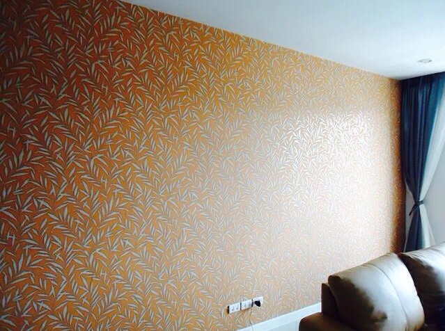 ถูกและดีมีที่นี่  อย่าลังเลที่จะแต่งห้อง รับประกันราคาถูกจริง