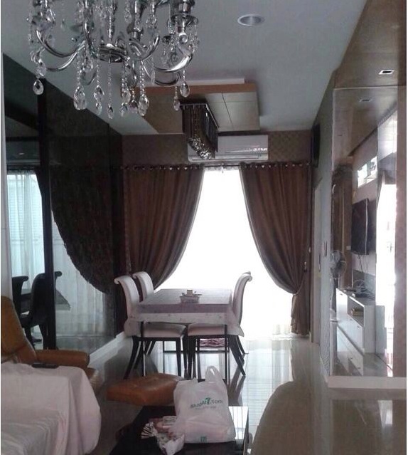 ภัสสร แต่งวอลเปเปอร์ ผ้าม่าน หรูหรา ราคาประหยัด 