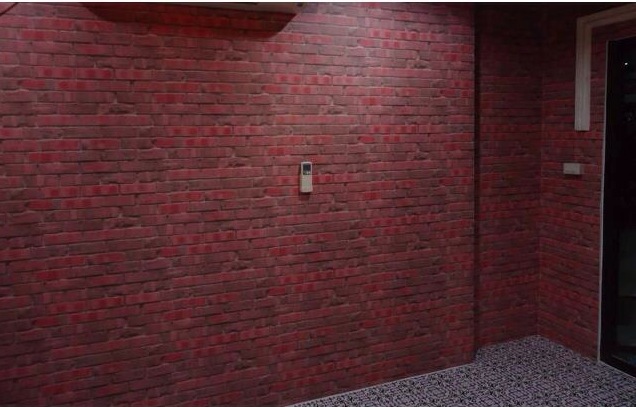 อิฐ3d เสมือนจริงที่สุด ติดวอลง่ายกว่า ไม่ต้องเสียเวลาก่อปูน ราคาหลักร้อย ท้าพิสูจน์ราคา