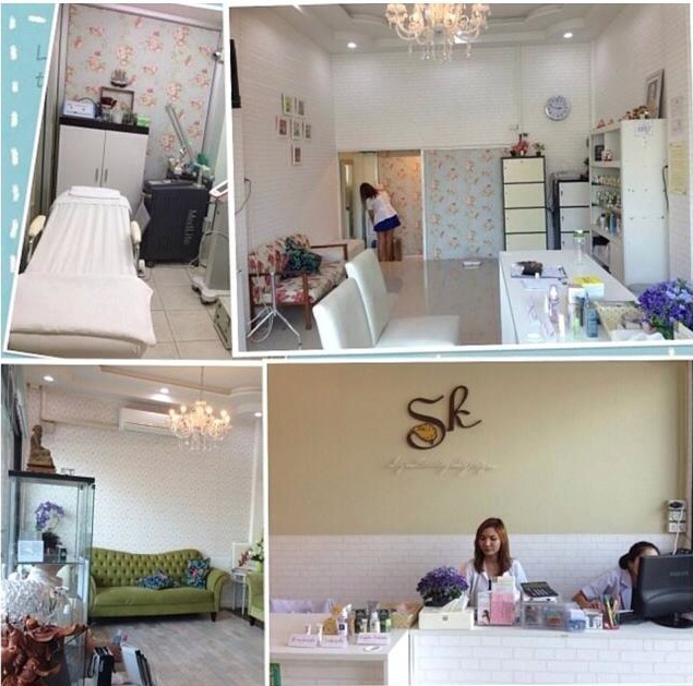 Skคลินิค และหลายคลินิค มั่นใจเลือกติดวอลCdcdecor ถูกจริง ดีจริง