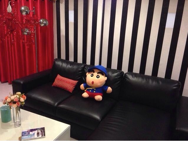 ราคาหลักร้อย ท้าพิสูจน์ ขาวดำฮิตสุดๆ แต่งบ้าน มุมโปรดสวยแน่นอน 