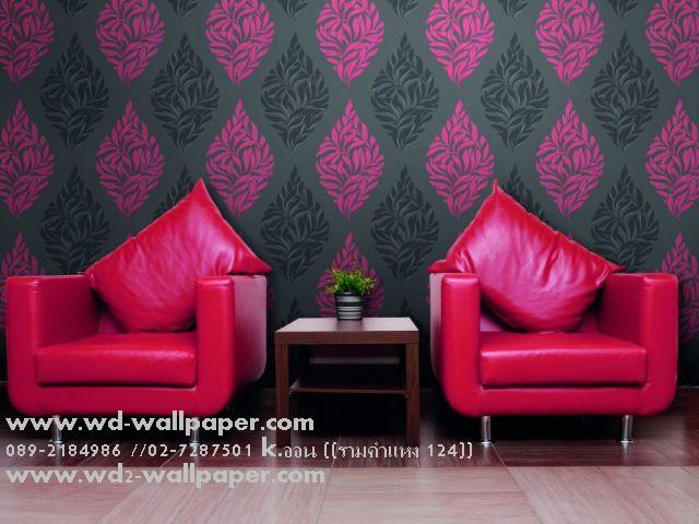 ไอเดียการแต่งบ้าน หลากหลายสไตล์ By WD-WALL