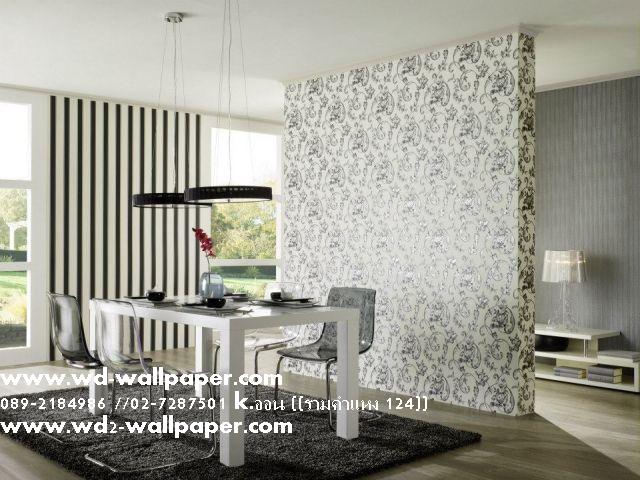 ไอเดียการแต่งบ้าน หลากหลายสไตล์ By WD-WALL