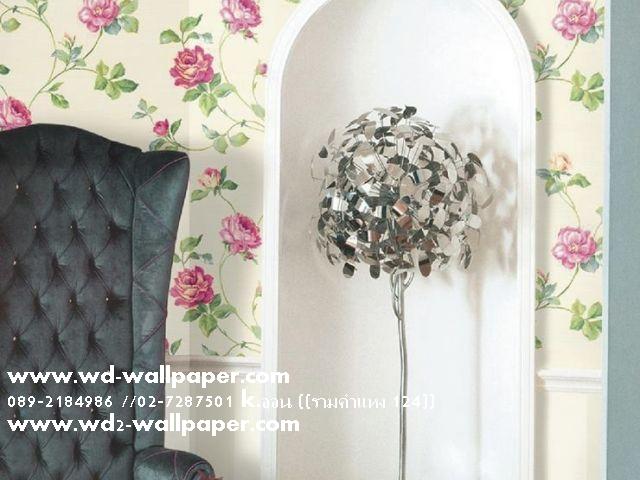 ไอเดียการแต่งบ้าน หลากหลายสไตล์ By WD-WALL