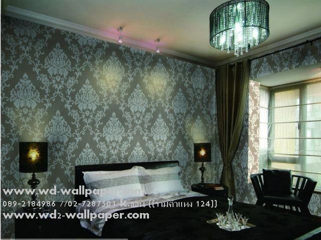 ไอเดียการแต่งบ้าน หลากหลายสไตล์ By WD-WALL