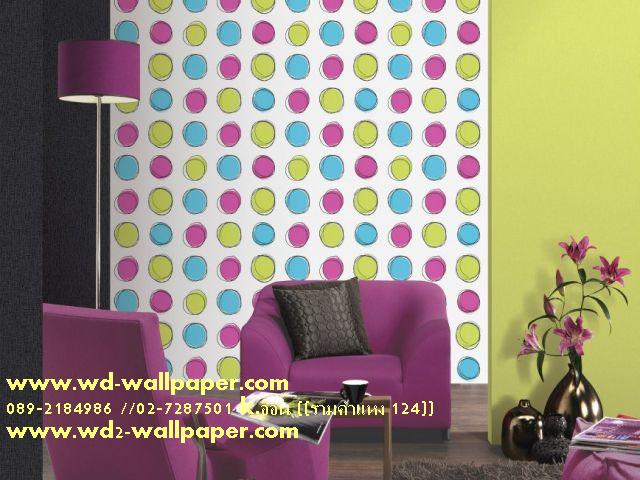 ไอเดียการแต่งบ้าน หลากหลายสไตล์ By WD-WALL