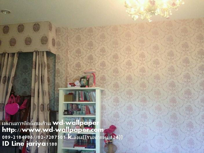 ไอเดียการแต่งบ้าน หลากหลายสไตล์ By WD-WALL