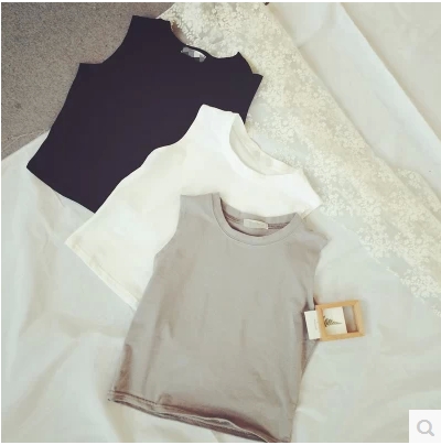 TOP/BLOUSES เสื้อยืดแขนกุดแฟชั่น เสื้อผ้าสำหรับผู้หญิงแนววินเทจ basic slim AA top fashion sexy style - #1788146 - แหล่งซื้อขายสินค้าราคาถูก ลดพิเศษ! - Plazacool เปิดร้านค้าออนไลน์ ใครๆก็มีเว็บไซต์ขายของได้ง่ายๆ Top/Blouses เสื้อยืดแขนกุดแฟชั่น เสื้อผ้าสำหรับผู้หญิงแนววินเทจ Basic Slim Aa Top Fashion Sexy Style - #1788146 - แหล่งซื้อขายสินค้าราคาถูก ลดพิเศษ! - Plazacool เปิดร้านค้าออนไลน์ ใครๆก็มีเว็บไซต์ขายของได้ง่ายๆ