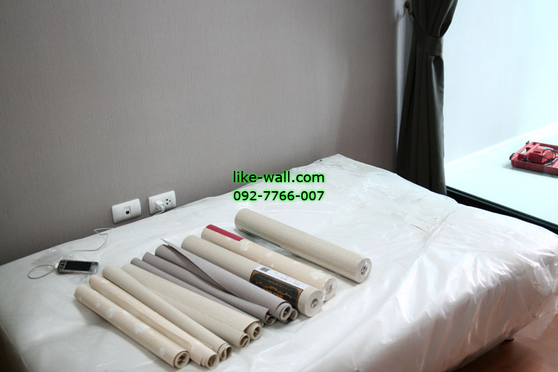 อุปกรณ์ และเครื่องมือก่อนทำการติดตั้ง ที่ สุขุมวิท ไอคอนโด อุดมสุข