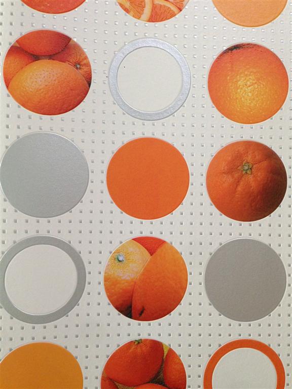 วอลเปเอร์ห้องครัว ห้องอาหาร