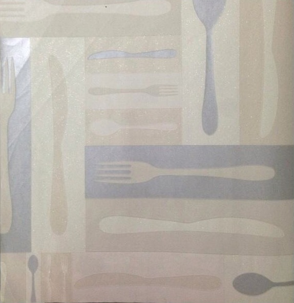 วอลเปเอร์ห้องครัว ห้องอาหาร