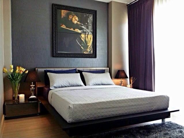 บ้านติดวอลโมเดิร์นหนัง เรียบหรู  ราคาหลักร้อย ราคาถูกดูดี ไม่เชื่อลองดู 