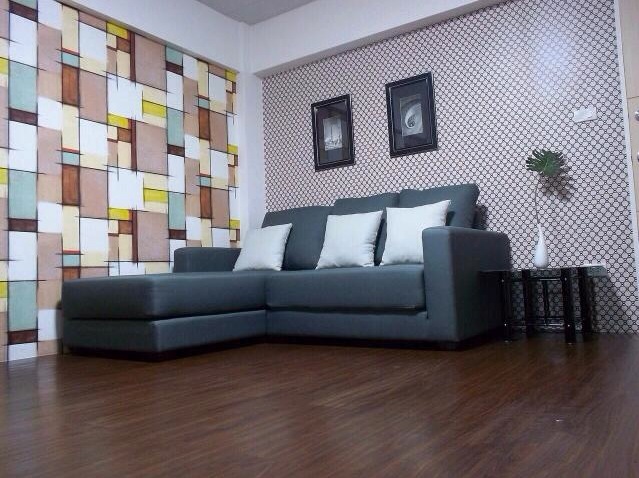 เลือกลาย ตามใจชอบ ตามงบ แต่งออกมาลงตัว โดนใจเจ้าของห้อง