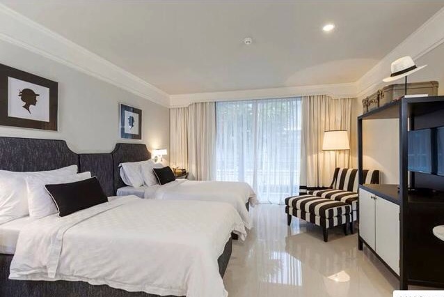 โครงการใหญ่ๆ เลือกใช้วอลร้านเราCdcdecor wall  เพราะลูกค้าเราเยอะ เราก็ลดราคาให้ลูกค้าเยอะ