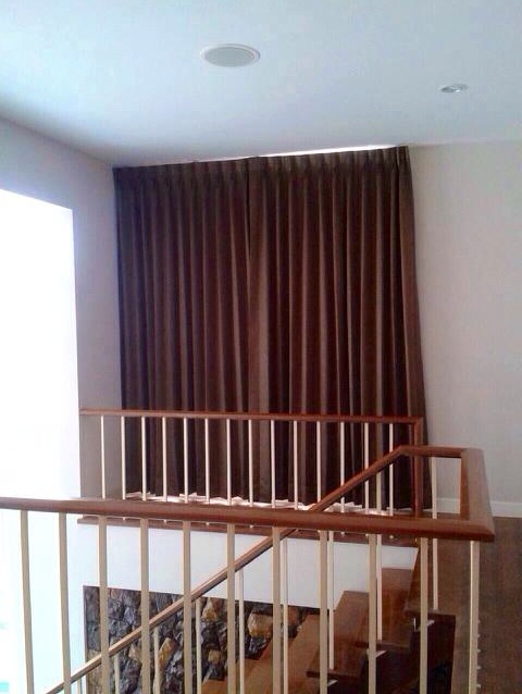 ผ้าม่าน มู่ลี่ ปรับแสง 3Dwall เรามีทุกรูปแบบที่ลูกค้าต้องการ