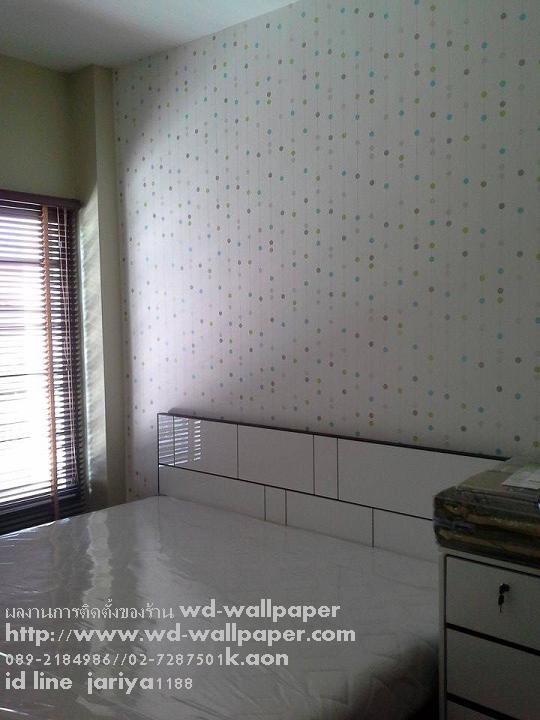 ไอเดียการแต่งบ้าน หลากหลายสไตล์ By WD-WALL
