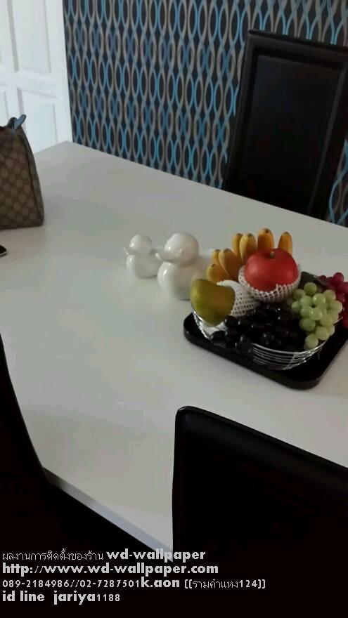ไอเดียการแต่งบ้าน หลากหลายสไตล์ By WD-WALL
