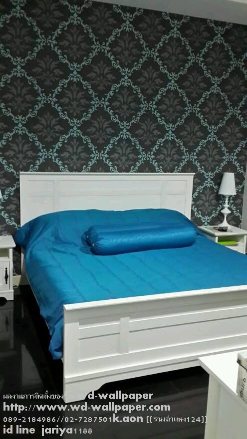 ไอเดียการแต่งบ้าน หลากหลายสไตล์ By WD-WALL