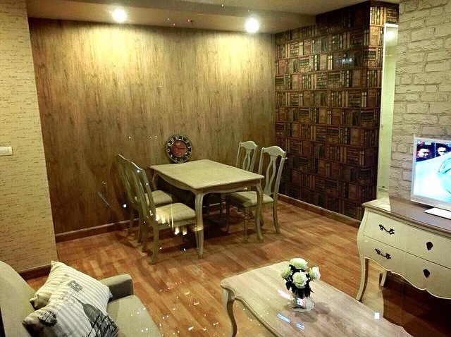 แต่งมุมห้อง เลือกลายตามใจชอบ แต่งออกมาลงตัว ราคาถูกโดนใจ