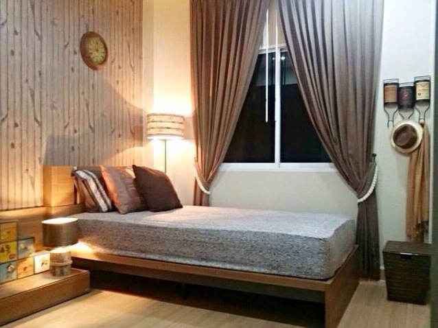 ผ้าม่าน วอลเปเปอร์ แต่งบ้านลูกค้าสวย  ผลงานดีที่สุด ร้านขายดีอันดับ1