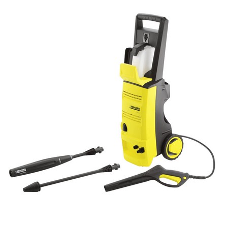 เครื่องฉีดน้ำ KARCHER K3.450 120BAR/1600W