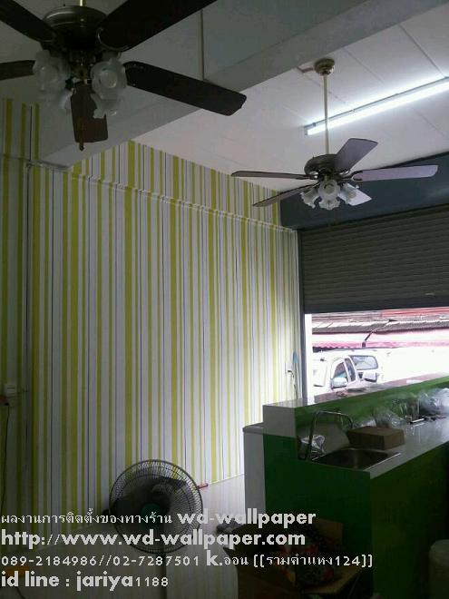 ไอเดียการแต่งบ้าน หลากหลายสไตล์ By WD-WALL