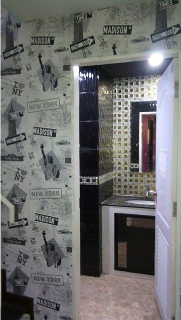 ราคาถูกที่สุด แต่งบ้าน condoง่ายๆ การันตีดีที่สุด ผลงานมากที่สุด