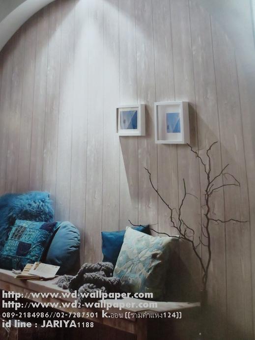 ไอเดียการแต่งบ้าน หลากหลายสไตล์ By WD-WALL