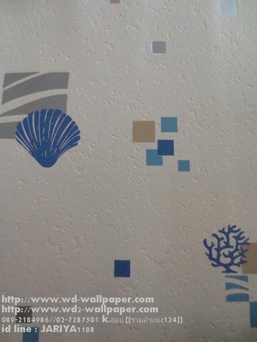 wd2 wallpaper โมเดิร์นdesign