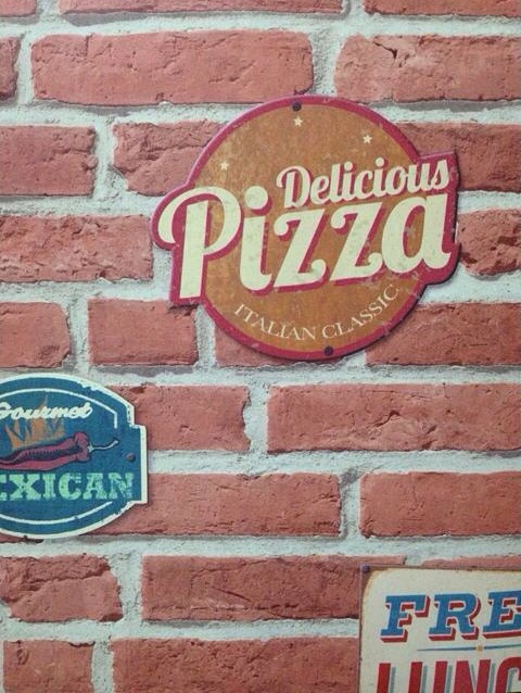 วอลเปเปอร์ห้องครัว ห้องอาหาร