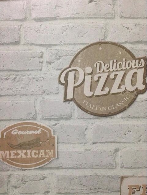 วอลเปเปอร์ห้องครัว ห้องอาหาร