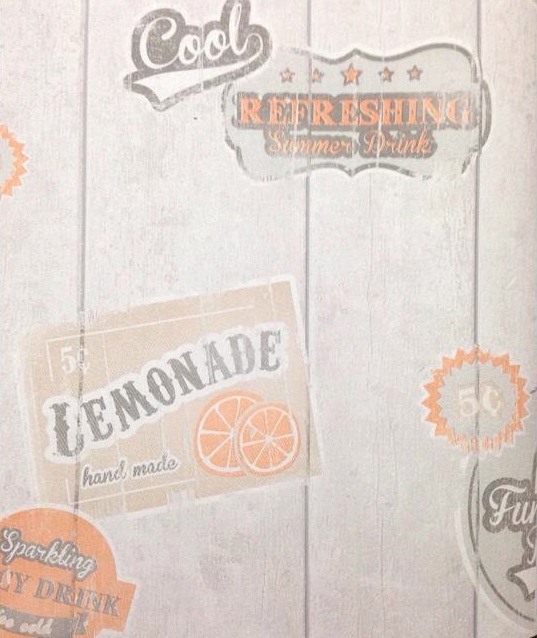 วอลเปเปอร์ห้องครัว ห้องอาหาร