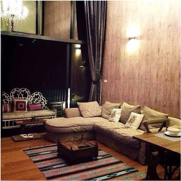 condo คุณพิม ซาซ่า ดารานักแสดง การันตีใช้บริการมากที่สุด