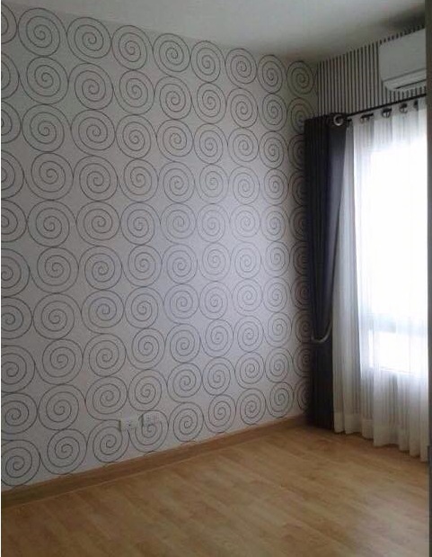 แต่งบ้าน  Condoง่ายๆ ราคาถูก ใจ