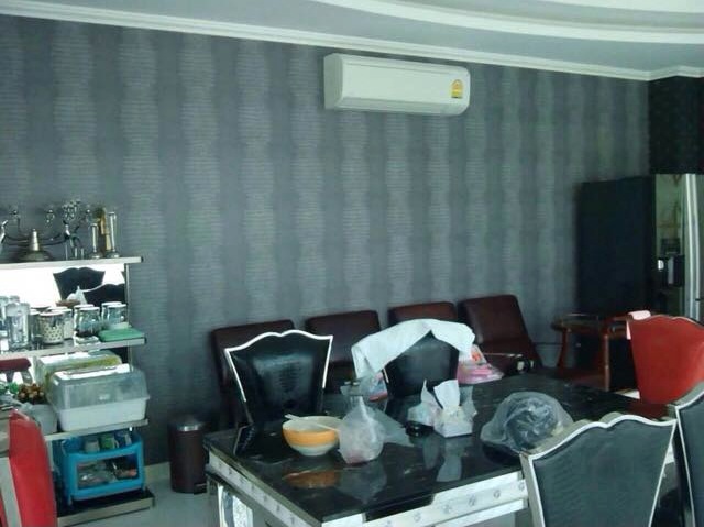 แต่งบ้าน  Condoง่ายๆ ราคาถูก ใจ