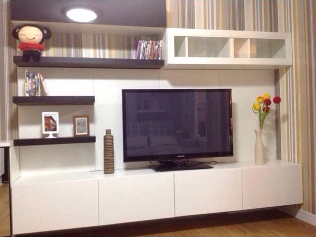 แต่งบ้าน  Condoง่ายๆ ราคาถูก ใจ