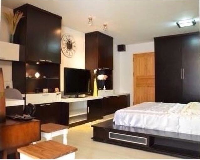 แต่งบ้าน  Condoง่ายๆ ราคาถูก ใจ