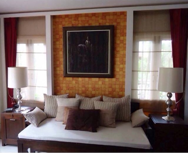 แต่งบ้าน  Condoง่ายๆ ราคาถูก ใจ