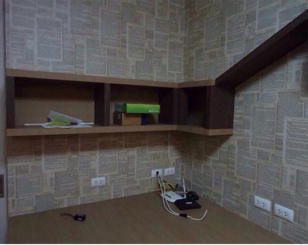 แต่งบ้าน  Condoง่ายๆ ราคาถูก ใจ