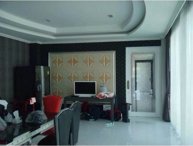 แต่งบ้าน  Condoง่ายๆ ราคาถูก ใจ