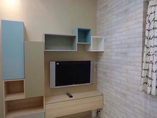 แต่งบ้าน  Condoง่ายๆ ราคาถูก ใจ