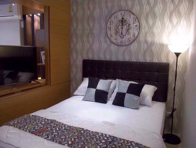 แต่งบ้าน  Condoง่ายๆ ราคาถูก ใจ