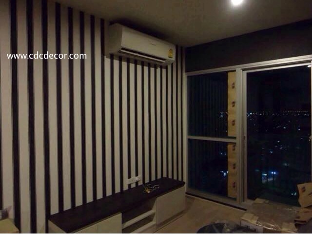 แต่งบ้านให้สวยยิ่งขึ้น ผลงานดีที่สุด ร้านวอลขายดีอันดับ1