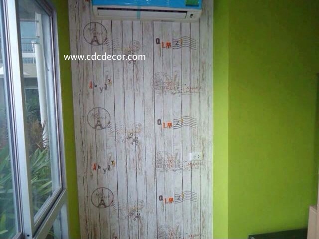 แต่งบ้านให้สวยยิ่งขึ้น ผลงานดีที่สุด ร้านวอลขายดีอันดับ1