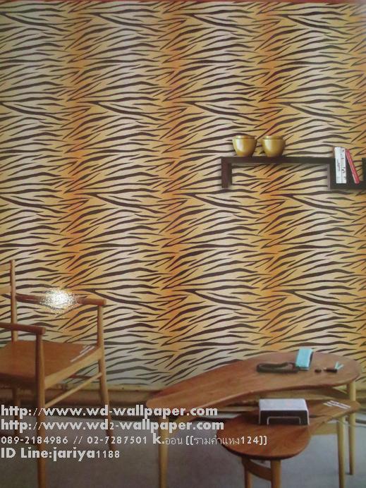 ไอเดียการแต่งบ้าน หลากหลายสไตล์ By WD-WALL